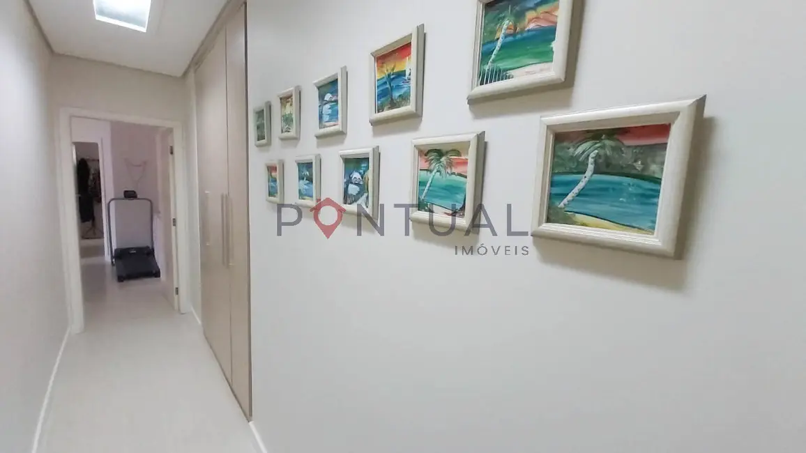 Foto 8 de Casa de Condomínio com 3 quartos para alugar, 300m2 em Jardim Alvorada, Marilia - SP