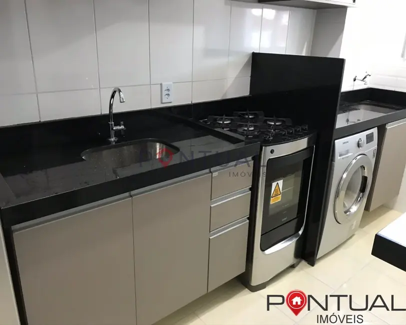 Foto 9 de Apartamento com 2 quartos à venda, 47m2 em Sítios de Recreio Céu Azul, Marilia - SP