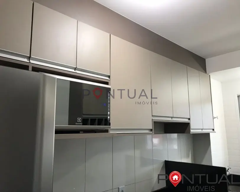 Foto 8 de Apartamento com 2 quartos à venda, 47m2 em Sítios de Recreio Céu Azul, Marilia - SP