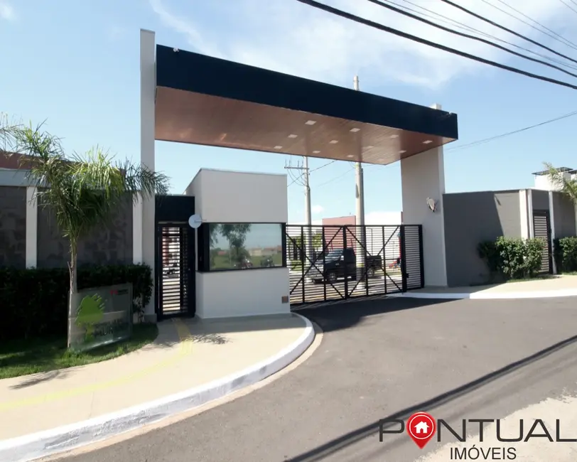 Foto 1 de Apartamento com 2 quartos à venda, 47m2 em Sítios de Recreio Céu Azul, Marilia - SP