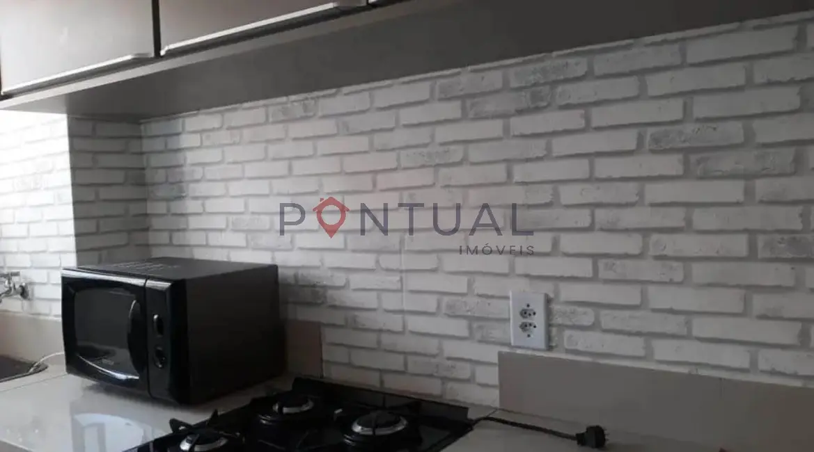 Foto 7 de Apartamento com 2 quartos à venda, 45m2 em Sítios de Recreio Céu Azul, Marilia - SP