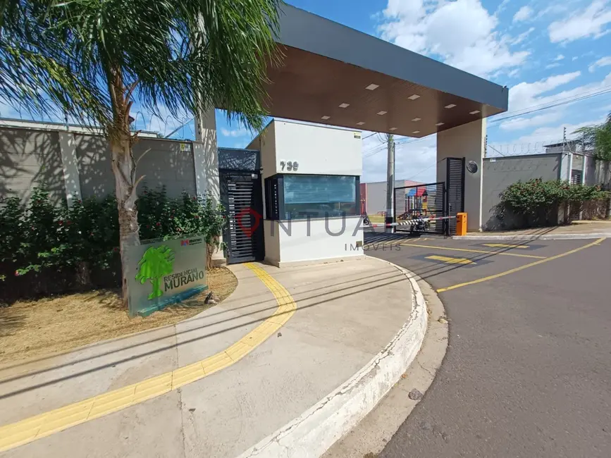 Foto 1 de Apartamento com 2 quartos à venda, 45m2 em Sítios de Recreio Céu Azul, Marilia - SP