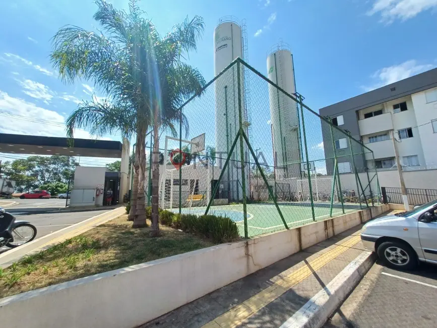 Foto 3 de Apartamento com 2 quartos à venda, 45m2 em Sítios de Recreio Céu Azul, Marilia - SP