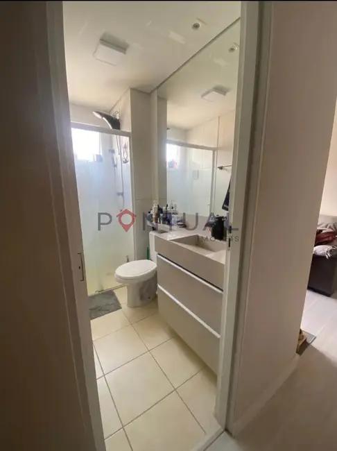 Foto 8 de Apartamento com 2 quartos à venda, 45m2 em Sítios de Recreio Céu Azul, Marilia - SP