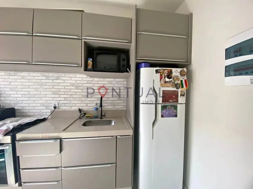 Foto 5 de Apartamento com 2 quartos à venda, 45m2 em Sítios de Recreio Céu Azul, Marilia - SP