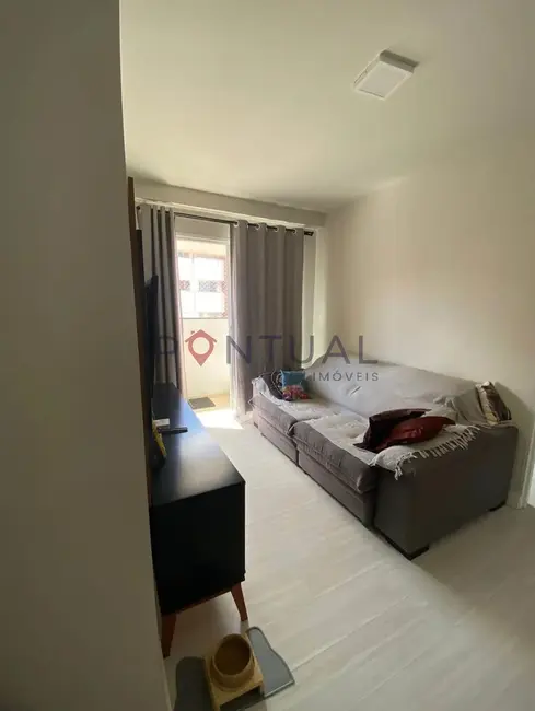 Foto 4 de Apartamento com 2 quartos à venda, 45m2 em Sítios de Recreio Céu Azul, Marilia - SP