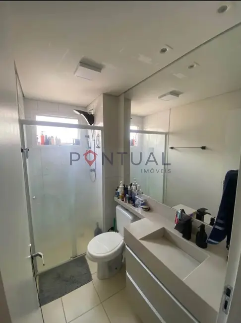 Foto 9 de Apartamento com 2 quartos à venda, 45m2 em Sítios de Recreio Céu Azul, Marilia - SP