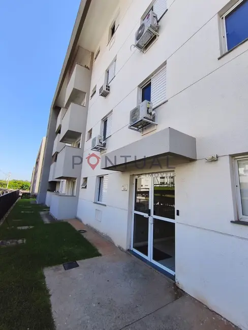 Foto 5 de Apartamento com 2 quartos à venda, 45m2 em Alto Cafezal, Marilia - SP