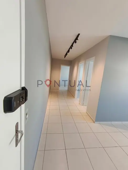 Foto 6 de Apartamento com 2 quartos à venda, 45m2 em Alto Cafezal, Marilia - SP