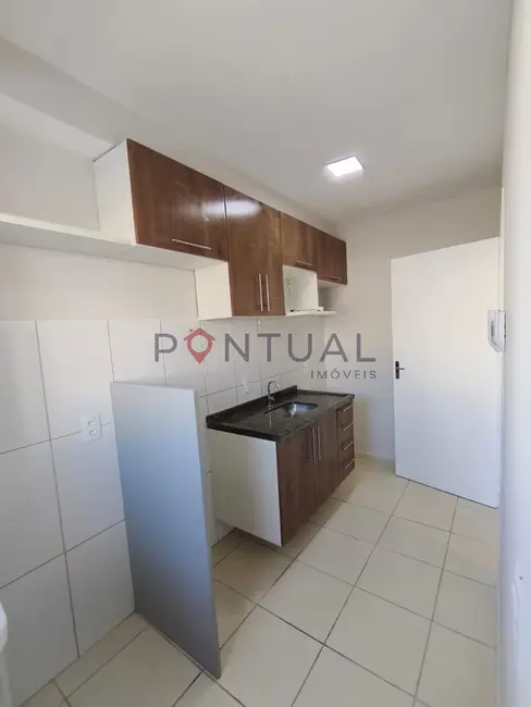 Foto 9 de Apartamento com 2 quartos à venda, 45m2 em Alto Cafezal, Marilia - SP
