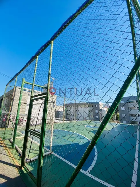 Foto 4 de Apartamento com 2 quartos à venda, 45m2 em Alto Cafezal, Marilia - SP