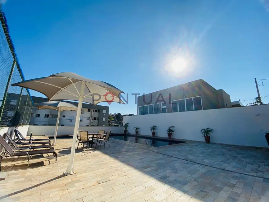 Foto 3 de Apartamento com 2 quartos à venda, 45m2 em Alto Cafezal, Marilia - SP