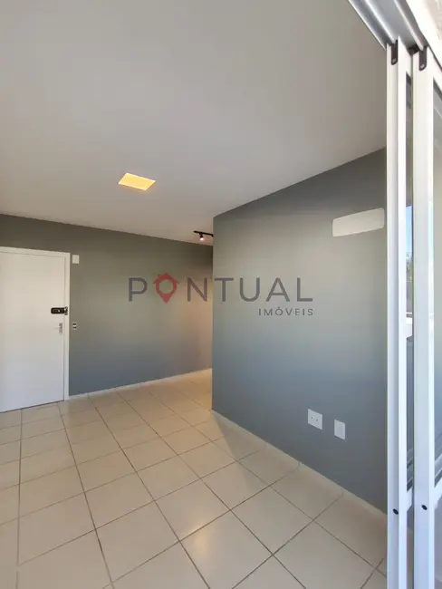 Foto 8 de Apartamento com 2 quartos à venda, 45m2 em Alto Cafezal, Marilia - SP