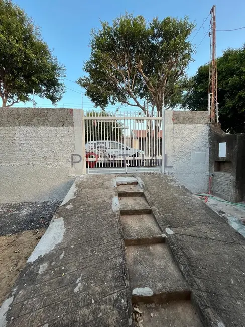 Foto 2 de Casa com 3 quartos para alugar, 110m2 em Ana Carla, Marilia - SP