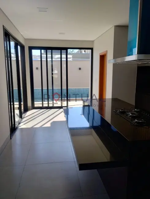 Foto 8 de Casa de Condomínio com 3 quartos à venda, 169m2 em Jardim São Domingos, Marilia - SP