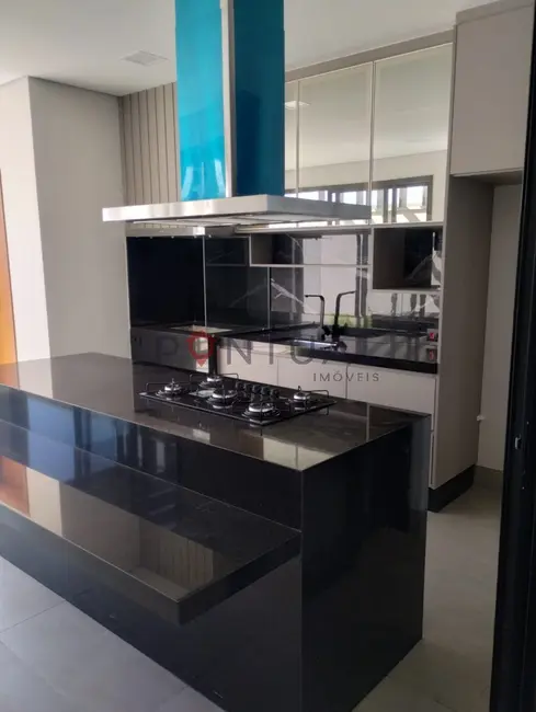 Foto 6 de Casa de Condomínio com 3 quartos à venda, 169m2 em Jardim São Domingos, Marilia - SP