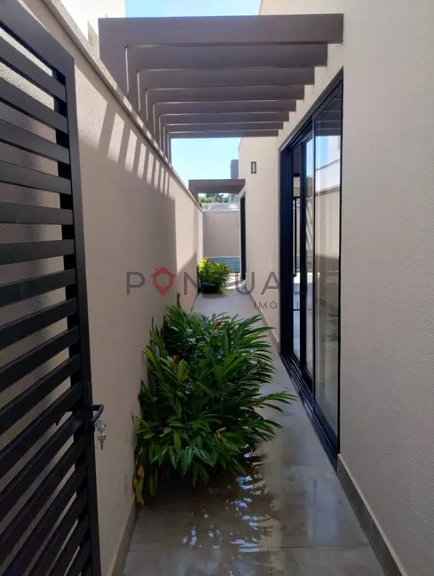 Foto 3 de Casa de Condomínio com 3 quartos à venda, 169m2 em Jardim São Domingos, Marilia - SP