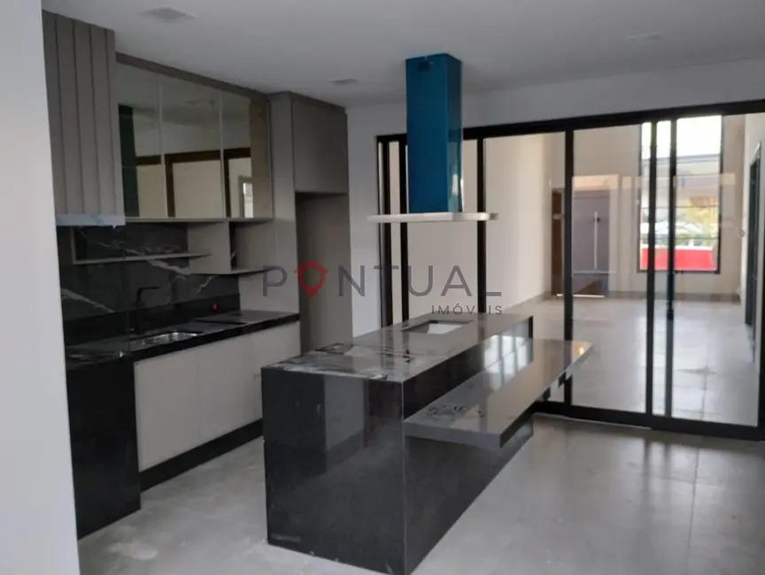 Foto 9 de Casa de Condomínio com 3 quartos à venda, 169m2 em Jardim São Domingos, Marilia - SP