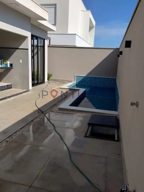 Foto 5 de Casa de Condomínio com 3 quartos à venda, 169m2 em Jardim São Domingos, Marilia - SP