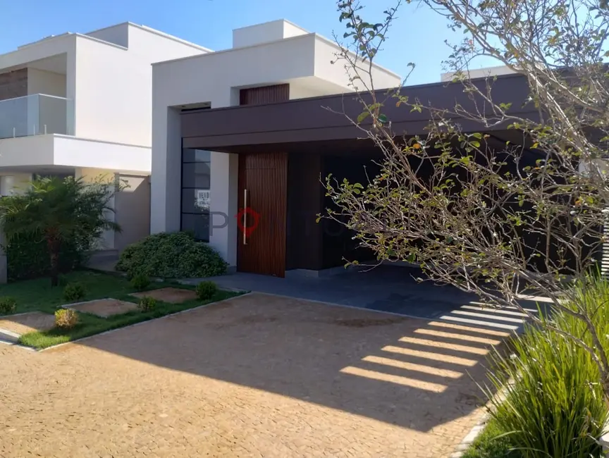 Foto 1 de Casa de Condomínio com 3 quartos à venda, 169m2 em Jardim São Domingos, Marilia - SP