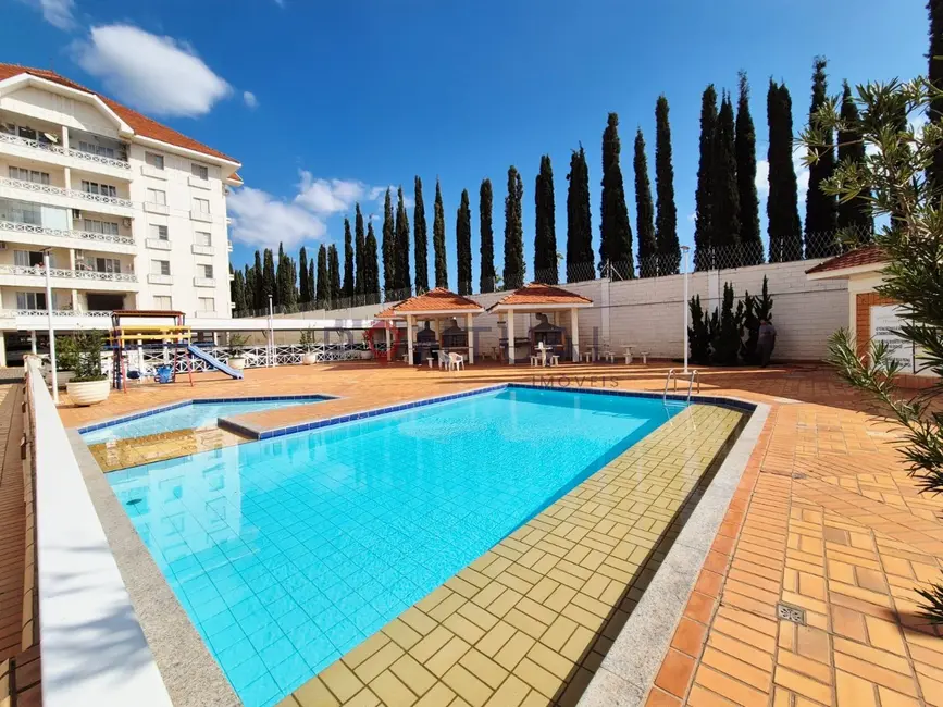 Foto 4 de Apartamento com 3 quartos à venda e para alugar, 110m2 em Fragata, Marilia - SP