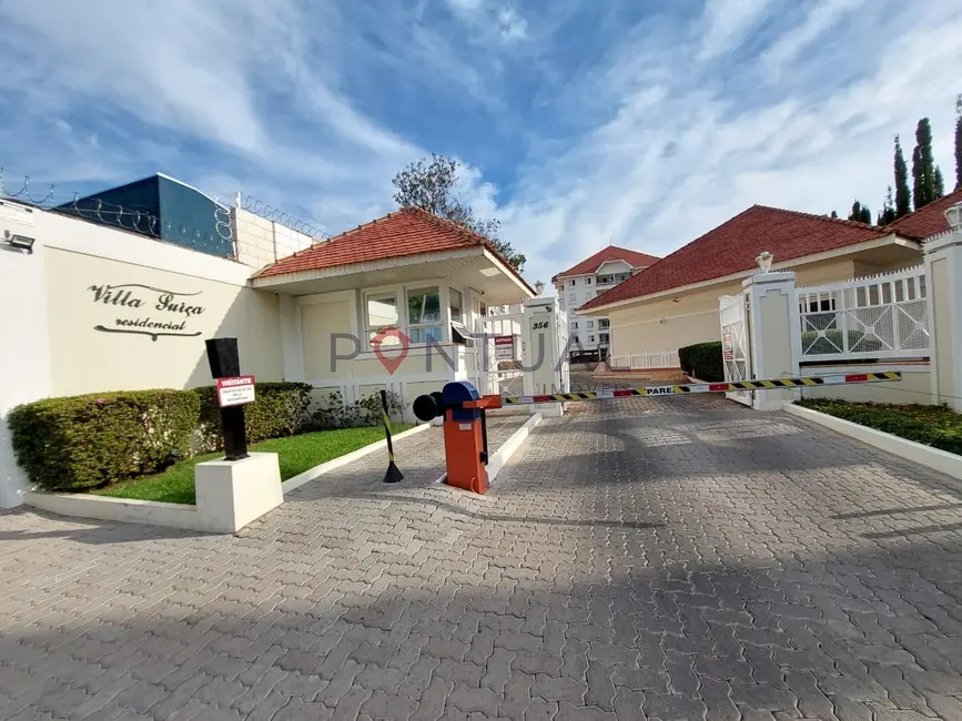 Foto 1 de Apartamento com 3 quartos à venda e para alugar, 110m2 em Fragata, Marilia - SP