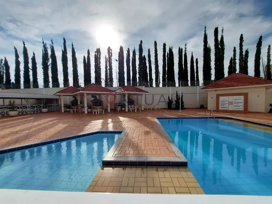 Foto 3 de Apartamento com 3 quartos à venda e para alugar, 110m2 em Fragata, Marilia - SP