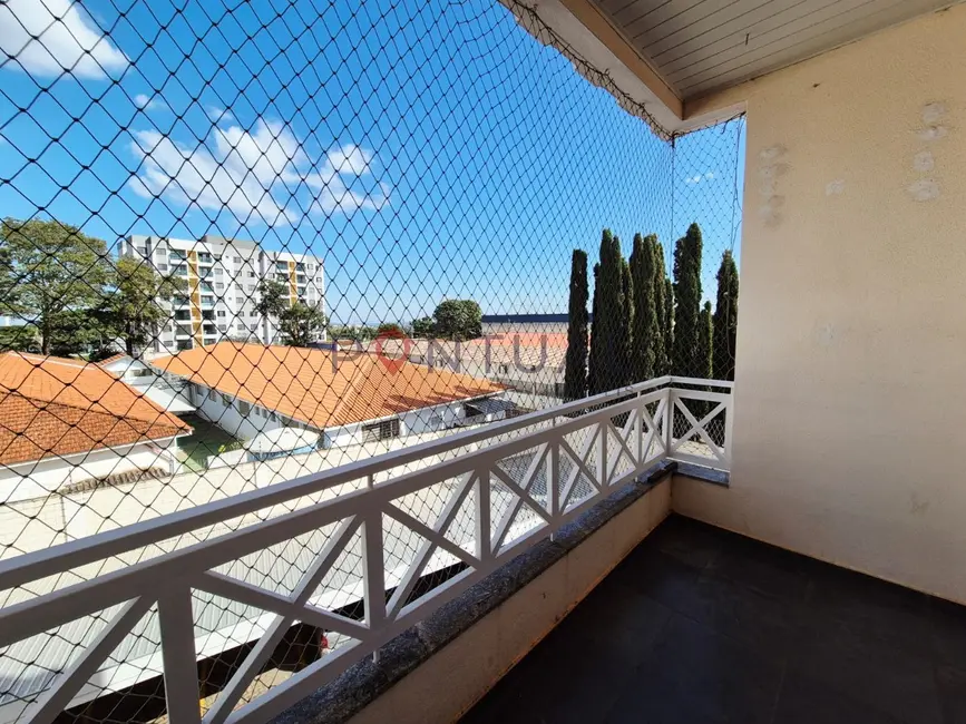 Foto 6 de Apartamento com 3 quartos à venda e para alugar, 110m2 em Fragata, Marilia - SP