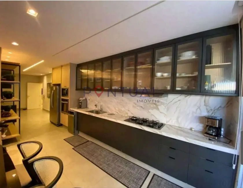 Foto 5 de Casa com 3 quartos à venda, 180m2 em Jardim Altos do Palmital, Marilia - SP