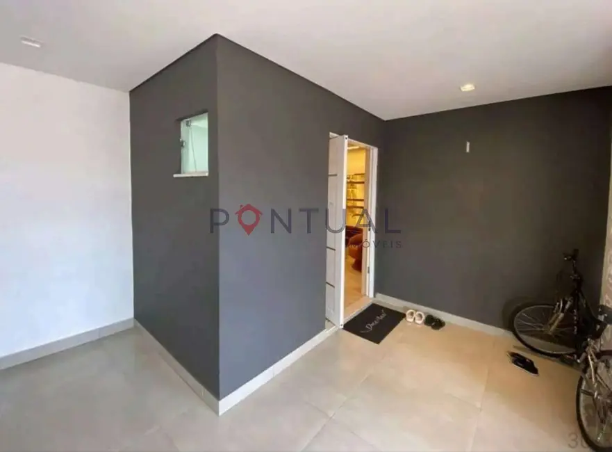 Foto 2 de Casa com 3 quartos à venda, 180m2 em Jardim Altos do Palmital, Marilia - SP