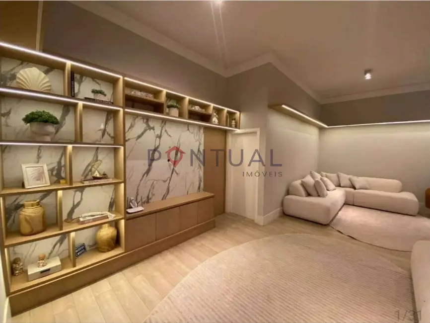 Foto 3 de Casa com 3 quartos à venda, 180m2 em Jardim Altos do Palmital, Marilia - SP