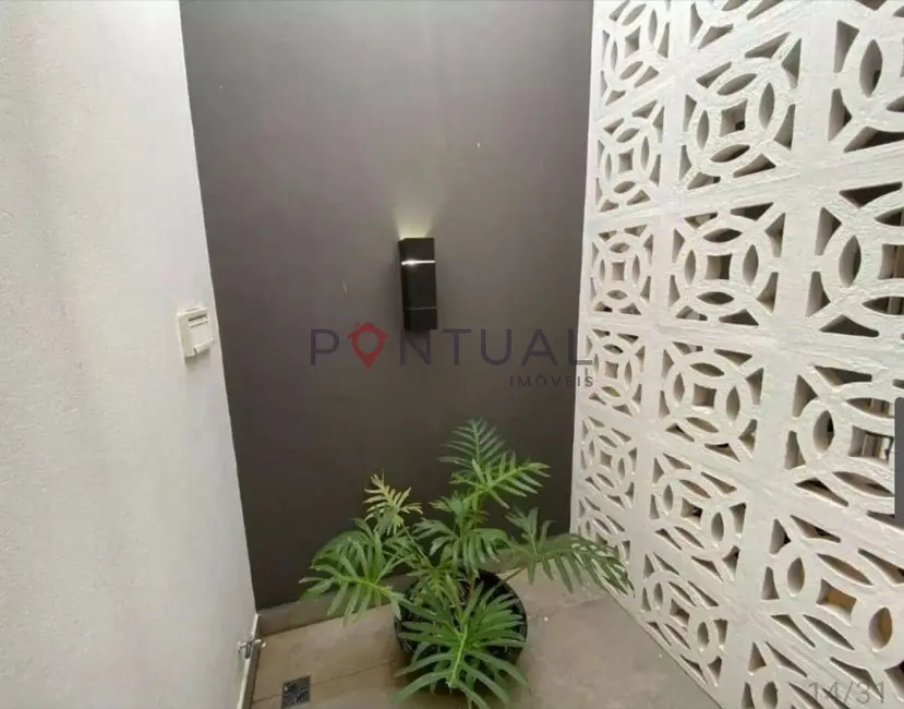 Foto 9 de Casa com 3 quartos à venda, 180m2 em Jardim Altos do Palmital, Marilia - SP