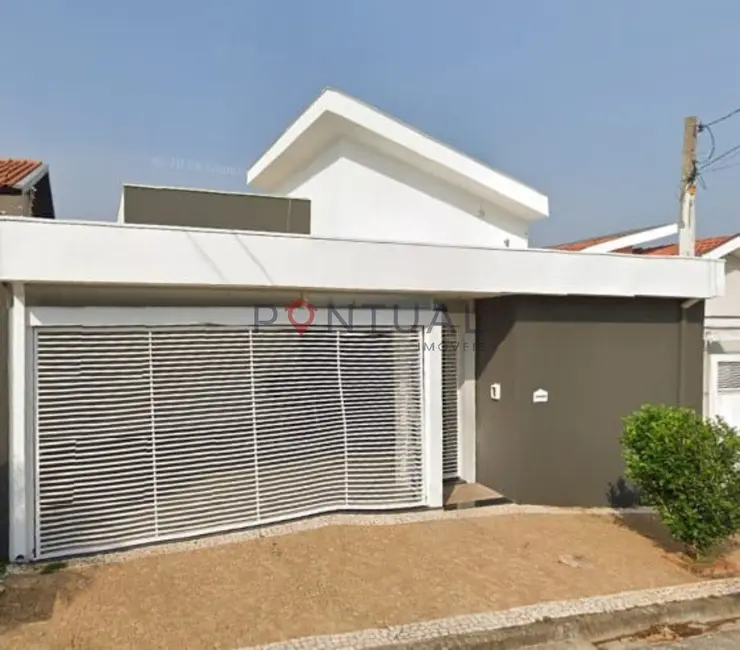 Foto 1 de Casa com 3 quartos à venda, 200m2 em Jardim Altos do Palmital, Marilia - SP