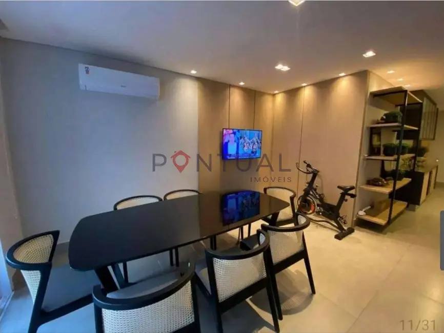 Foto 6 de Casa com 3 quartos à venda, 180m2 em Jardim Altos do Palmital, Marilia - SP