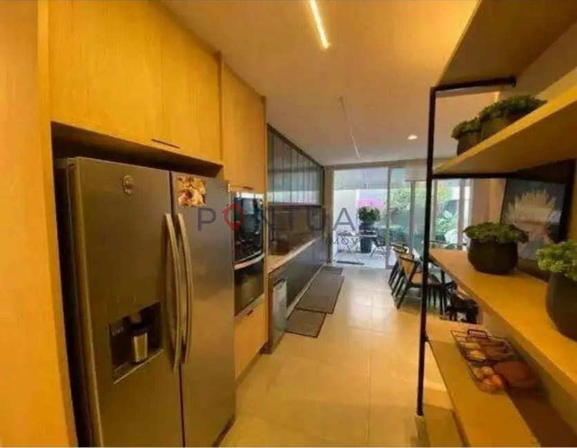 Foto 7 de Casa com 3 quartos à venda, 180m2 em Jardim Altos do Palmital, Marilia - SP
