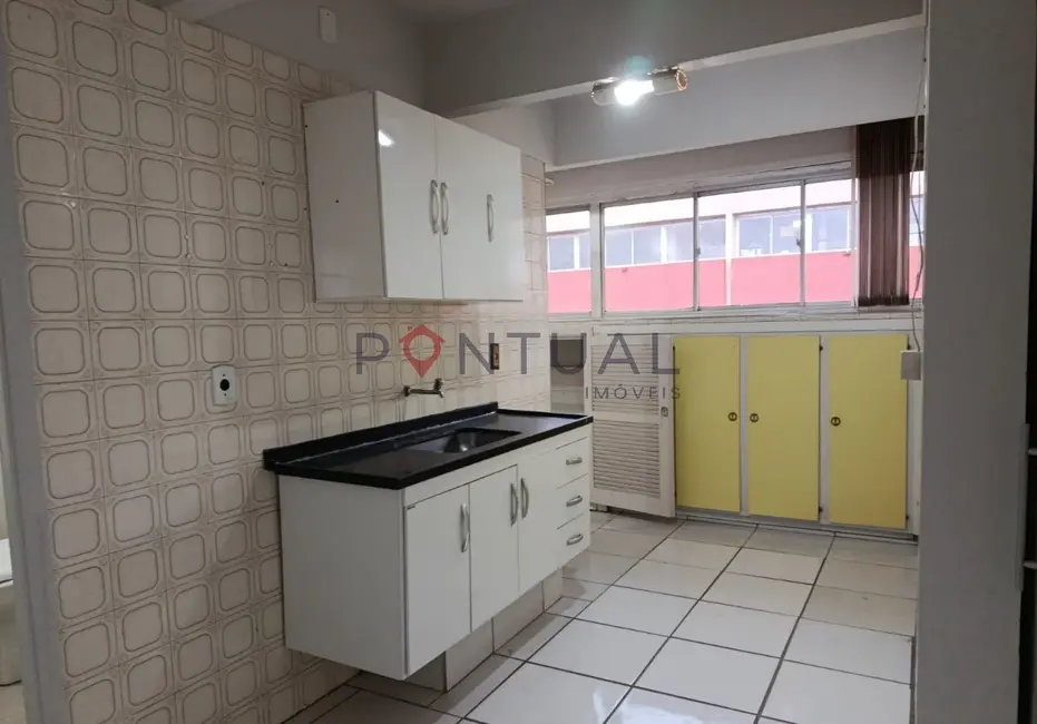 Foto 2 de Apartamento com 2 quartos para alugar, 90m2 em Jardim Maria Izabel, Marilia - SP