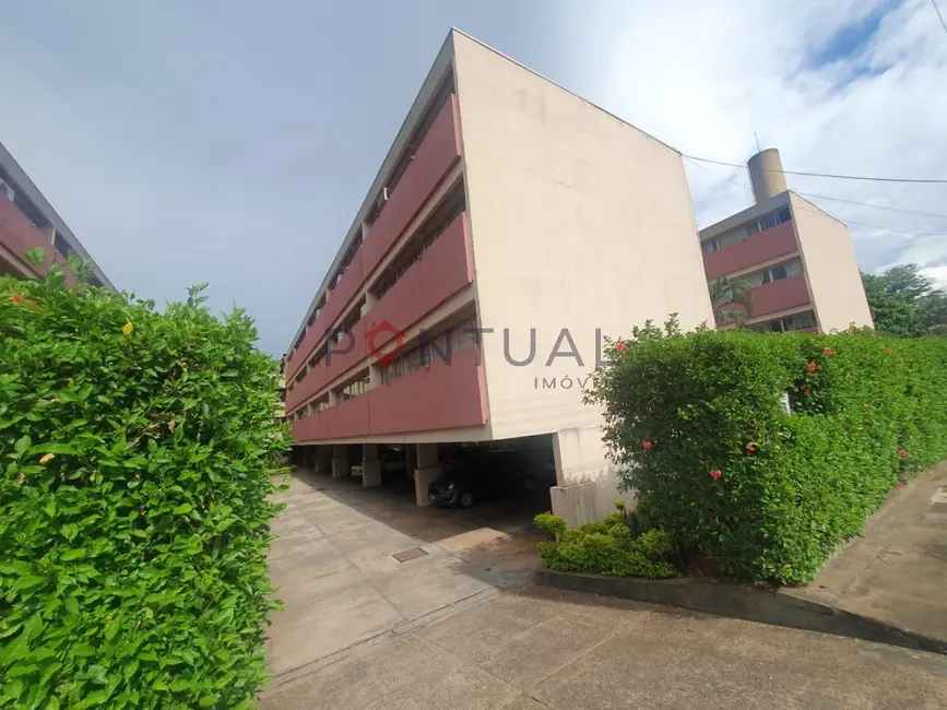 Foto 1 de Apartamento com 2 quartos para alugar, 90m2 em Jardim Maria Izabel, Marilia - SP