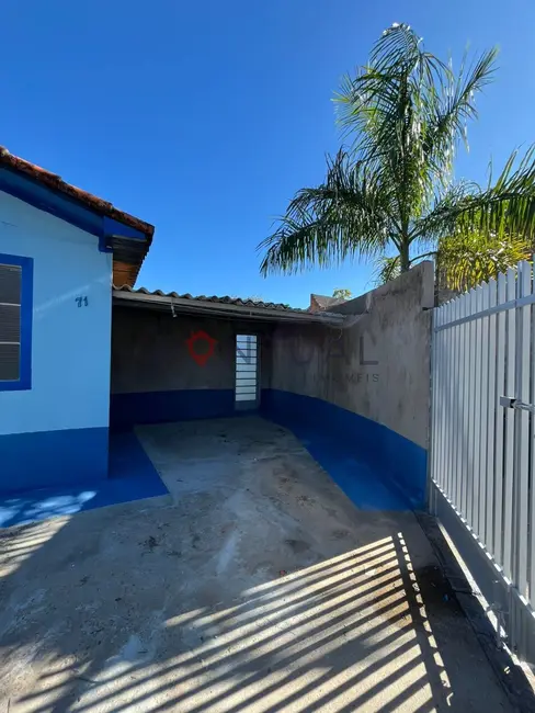 Casa com 3 quartos para alugar, 120m2 em Núcleo Habitacional Presidente Jânio da Silva Quadros, Marilia - SP - imagem 4 Foto 4 de Casa com 3 quartos para alugar, 120m2 em Núcleo Habitacional Presidente Jânio da Silva Quadros, Marilia - SP