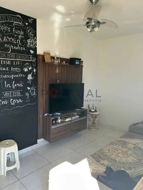 Casa com 3 quartos para alugar, 115m2 em Jardim Altos da Cidade, Marilia - SP - imagem 3 Foto 3 de Casa com 3 quartos para alugar, 115m2 em Jardim Altos da Cidade, Marilia - SP