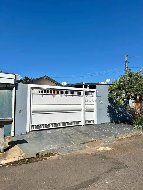 Foto 1 de Casa com 3 quartos para alugar, 115m2 em Jardim Altos da Cidade, Marilia - SP