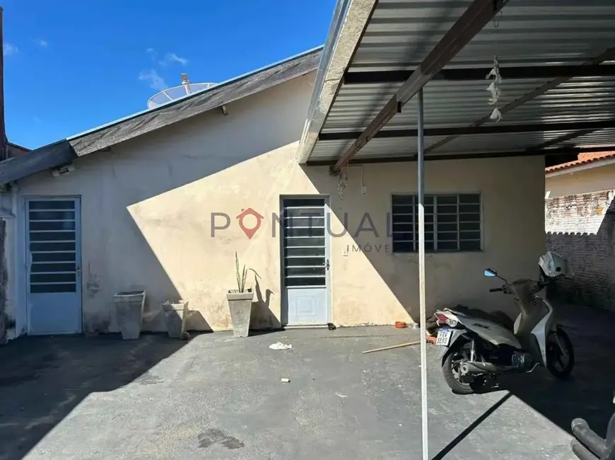 Casa com 3 quartos para alugar, 115m2 em Jardim Altos da Cidade, Marilia - SP - imagem 2 Foto 2 de Casa com 3 quartos para alugar, 115m2 em Jardim Altos da Cidade, Marilia - SP