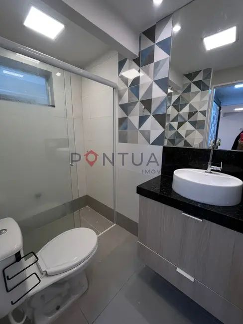 Apartamento com 2 quartos para alugar, 70m2 em Jardim Maria Izabel, Marilia - SP - imagem 8 Foto 8 de Apartamento com 2 quartos para alugar, 70m2 em Jardim Maria Izabel, Marilia - SP