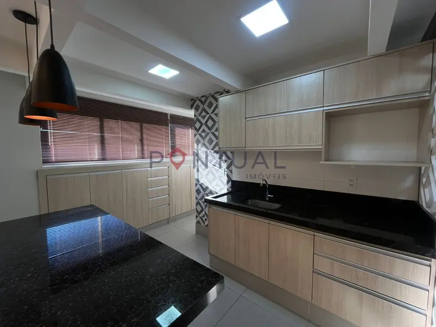 Apartamento com 2 quartos para alugar, 70m2 em Jardim Maria Izabel, Marilia - SP - imagem 4 Foto 4 de Apartamento com 2 quartos para alugar, 70m2 em Jardim Maria Izabel, Marilia - SP