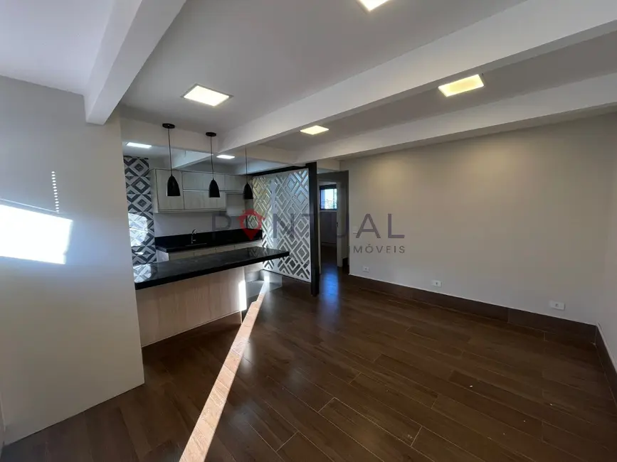 Apartamento com 2 quartos para alugar, 70m2 em Jardim Maria Izabel, Marilia - SP - imagem 3 Foto 3 de Apartamento com 2 quartos para alugar, 70m2 em Jardim Maria Izabel, Marilia - SP