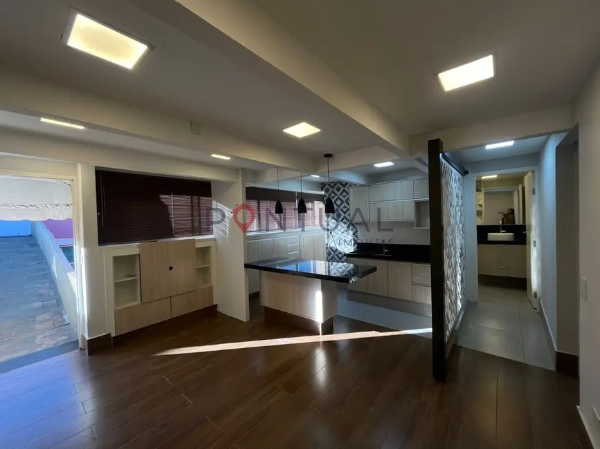 Foto 2 de Apartamento com 2 quartos para alugar, 70m2 em Jardim Maria Izabel, Marilia - SP