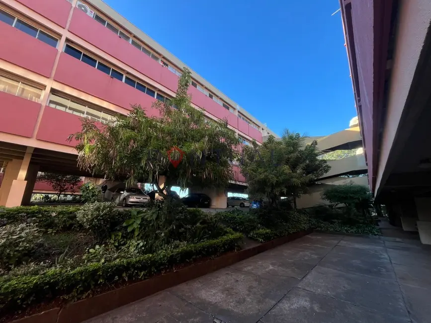 Foto 1 de Apartamento com 2 quartos para alugar, 70m2 em Jardim Maria Izabel, Marilia - SP