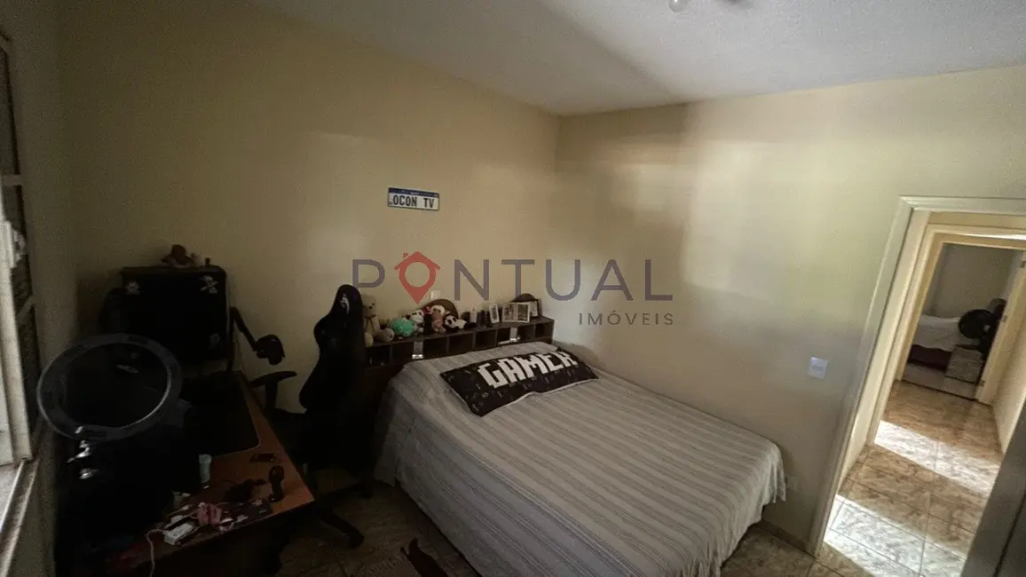 Foto 9 de Casa com 3 quartos à venda, 130m2 em Jardim Planalto, Marilia - SP