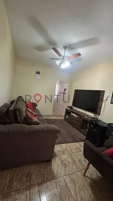 Foto 4 de Casa com 3 quartos à venda, 130m2 em Jardim Planalto, Marilia - SP