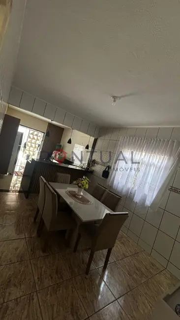 Foto 7 de Casa com 3 quartos à venda, 130m2 em Jardim Planalto, Marilia - SP