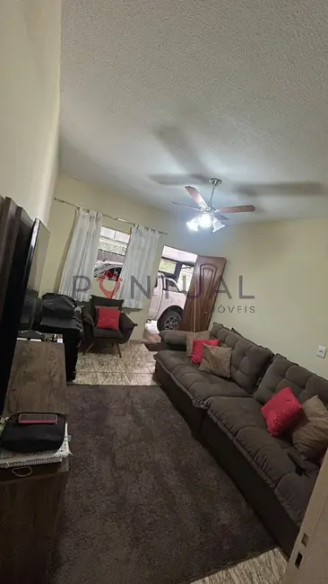 Foto 3 de Casa com 3 quartos à venda, 130m2 em Jardim Planalto, Marilia - SP